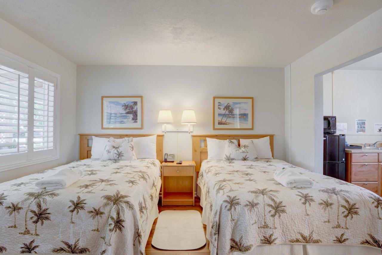 Tequesta Palms Inn Εξωτερικό φωτογραφία