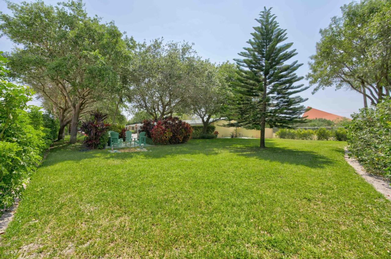 Tequesta Palms Inn Εξωτερικό φωτογραφία