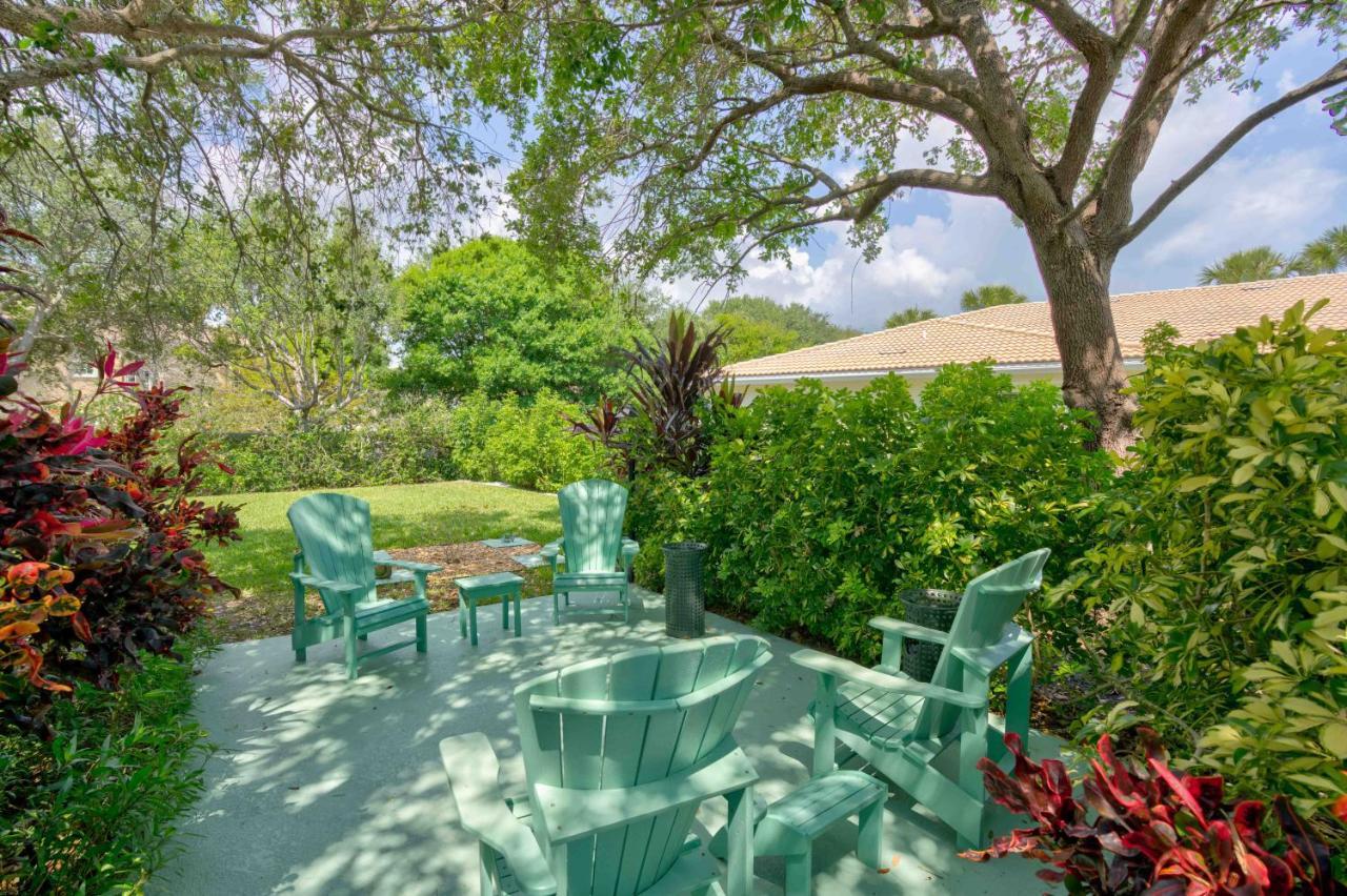 Tequesta Palms Inn Εξωτερικό φωτογραφία