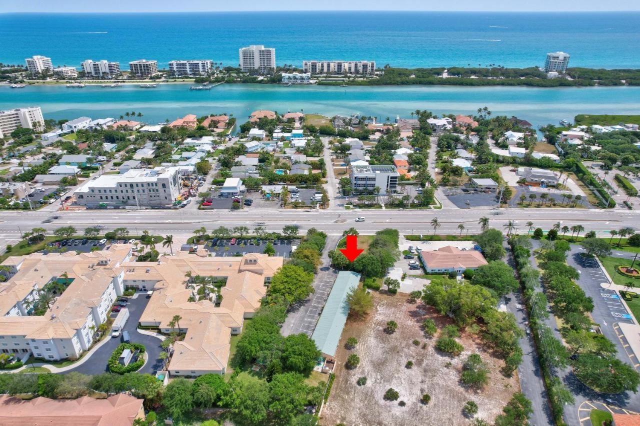 Tequesta Palms Inn Εξωτερικό φωτογραφία