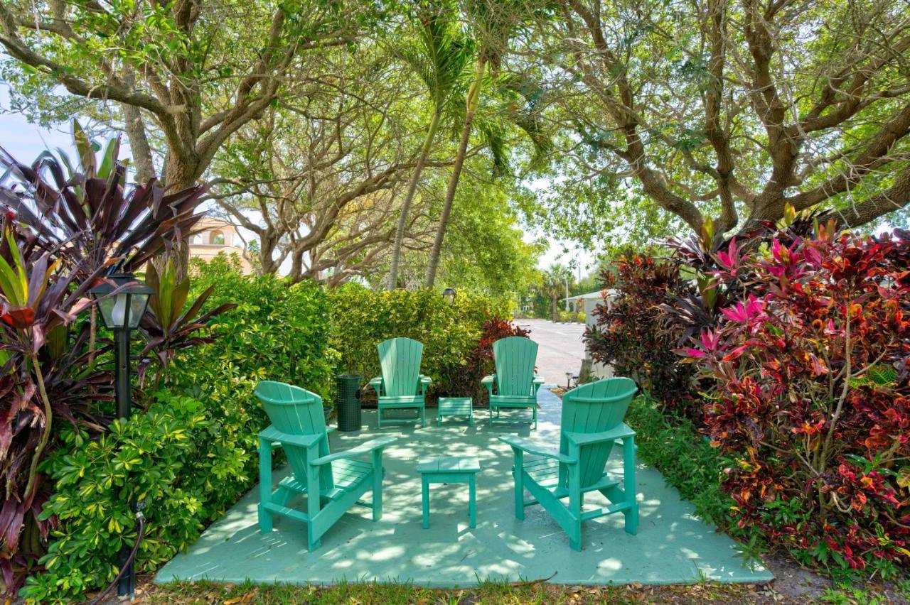 Tequesta Palms Inn Εξωτερικό φωτογραφία