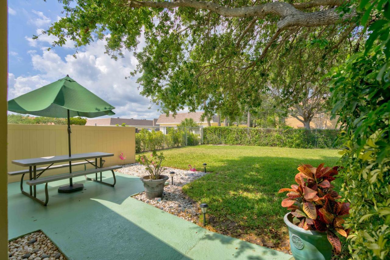 Tequesta Palms Inn Εξωτερικό φωτογραφία