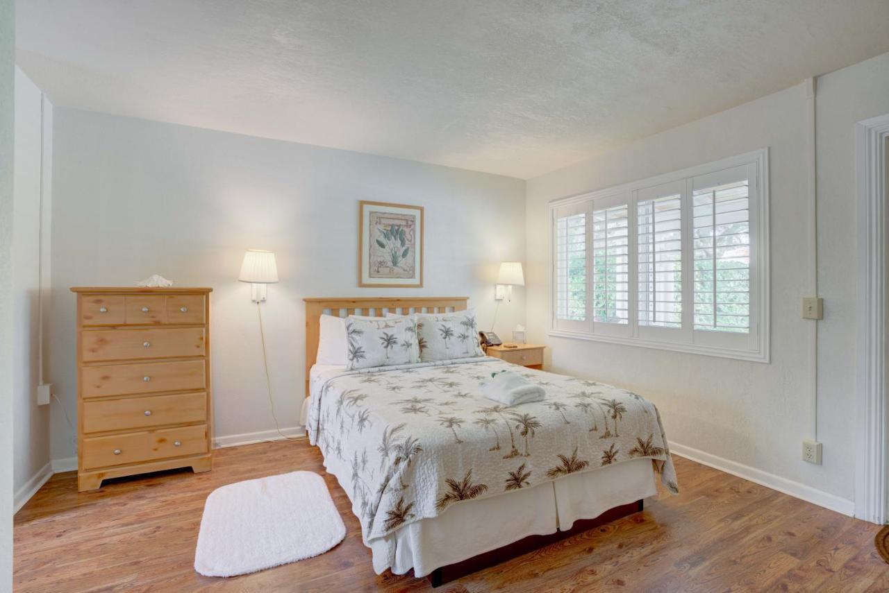 Tequesta Palms Inn Εξωτερικό φωτογραφία