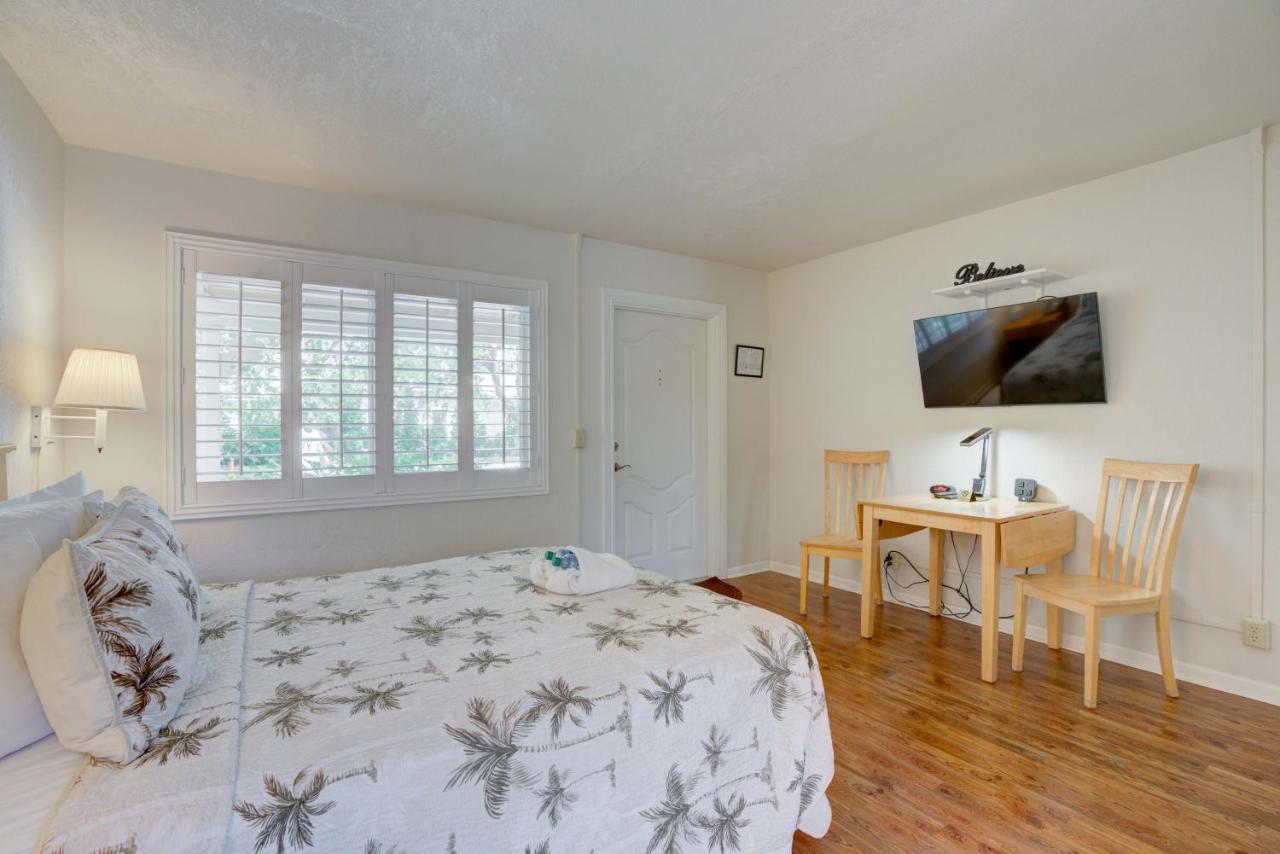Tequesta Palms Inn Εξωτερικό φωτογραφία