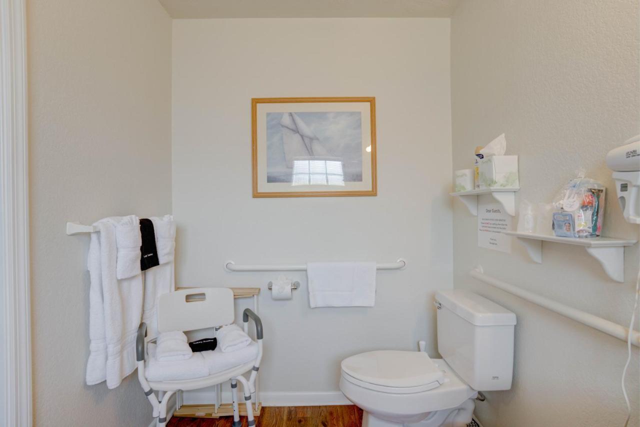 Tequesta Palms Inn Εξωτερικό φωτογραφία