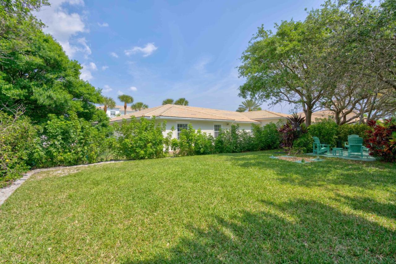 Tequesta Palms Inn Εξωτερικό φωτογραφία