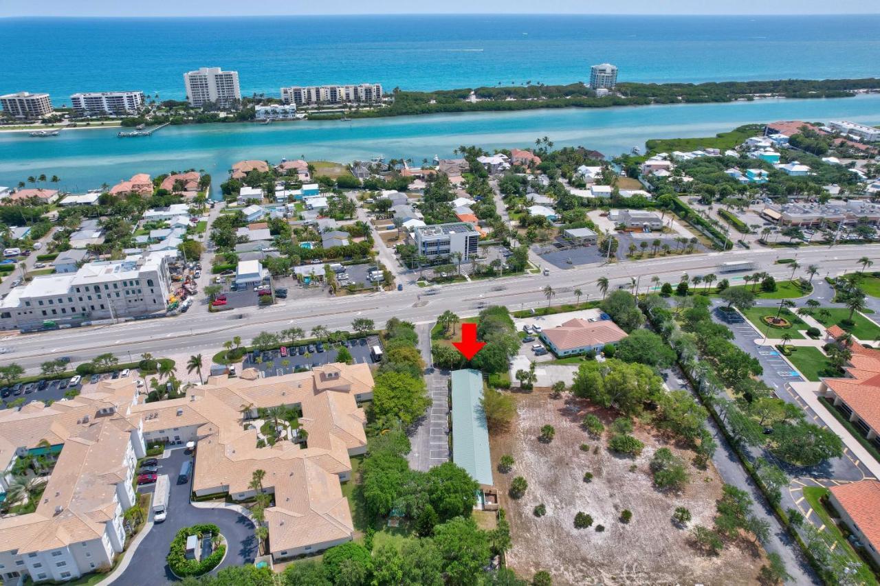 Tequesta Palms Inn Εξωτερικό φωτογραφία