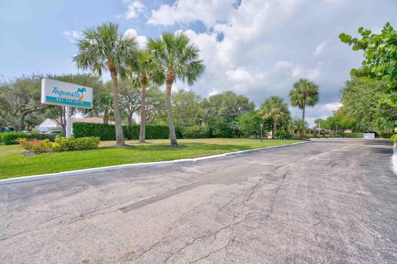 Tequesta Palms Inn Εξωτερικό φωτογραφία