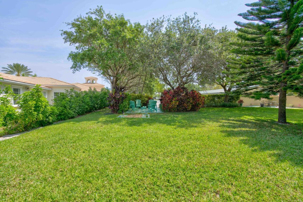 Tequesta Palms Inn Εξωτερικό φωτογραφία