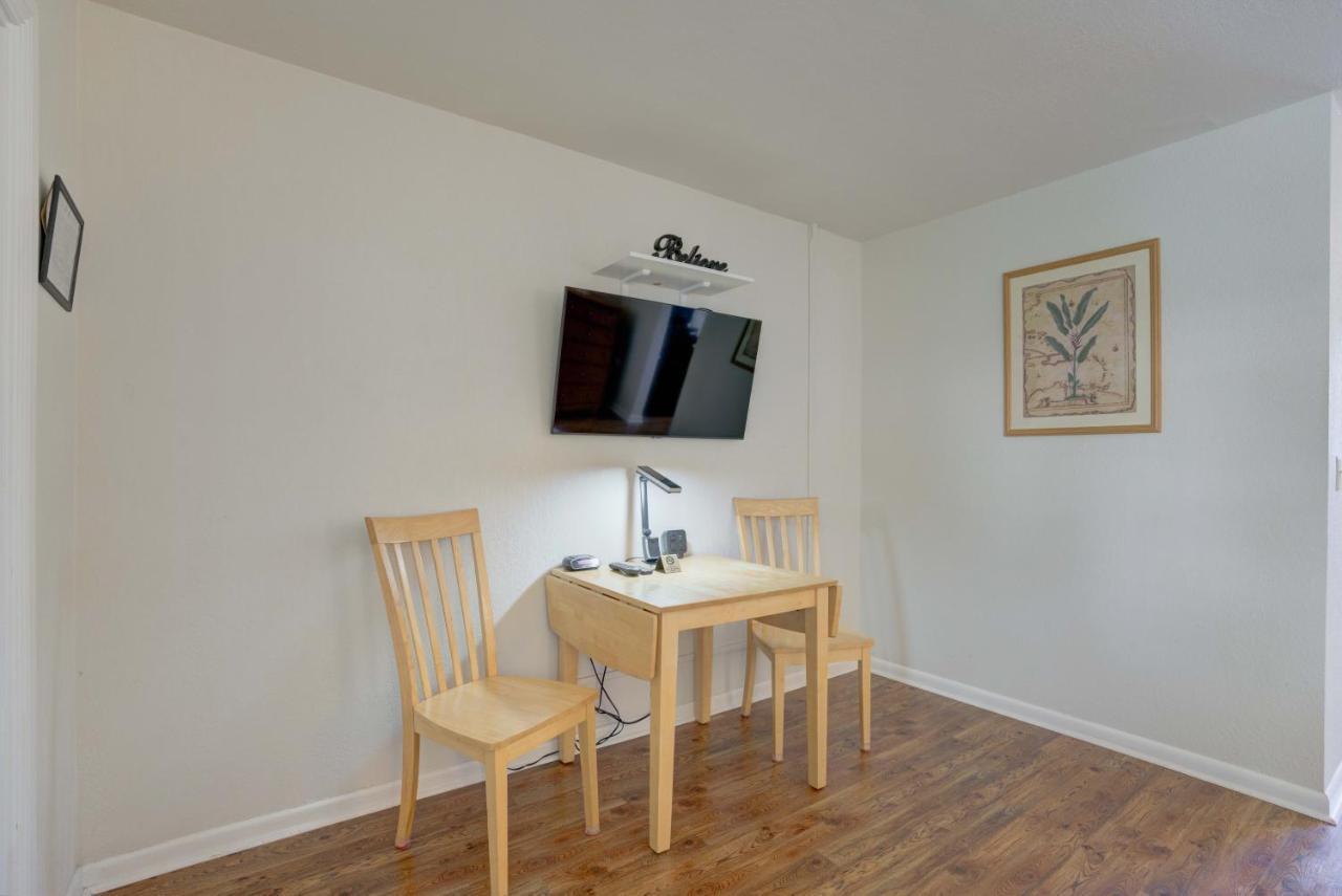 Tequesta Palms Inn Εξωτερικό φωτογραφία