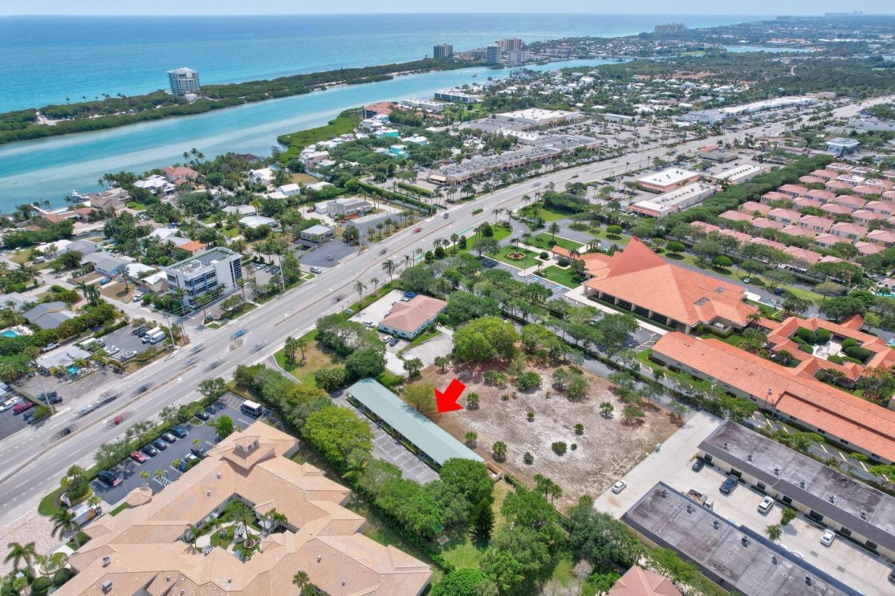 Tequesta Palms Inn Εξωτερικό φωτογραφία