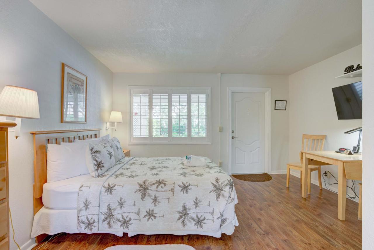 Tequesta Palms Inn Εξωτερικό φωτογραφία
